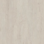 Linen White Oak Farmhouse Desk with Hutch & Storage Cabinet, 1-Person
