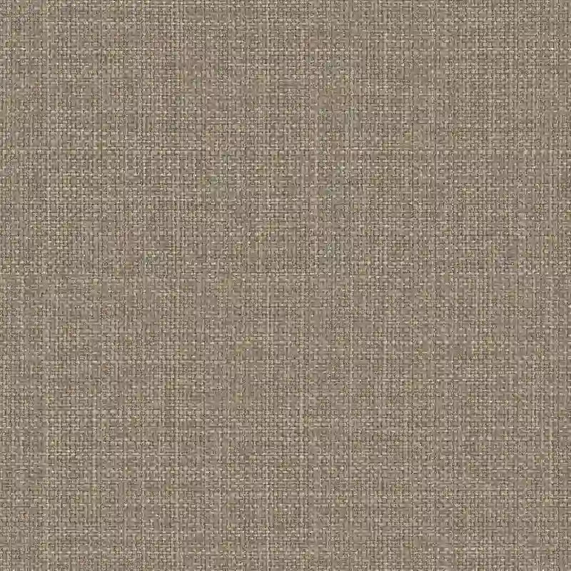 Upholstered Storage Bench with Scrolled Arms – Grey / Beige / Blue / Yellow, Seats 1