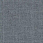 Upholstered Storage Bench with Scrolled Arms – Grey / Beige / Blue / Yellow, Seats 1