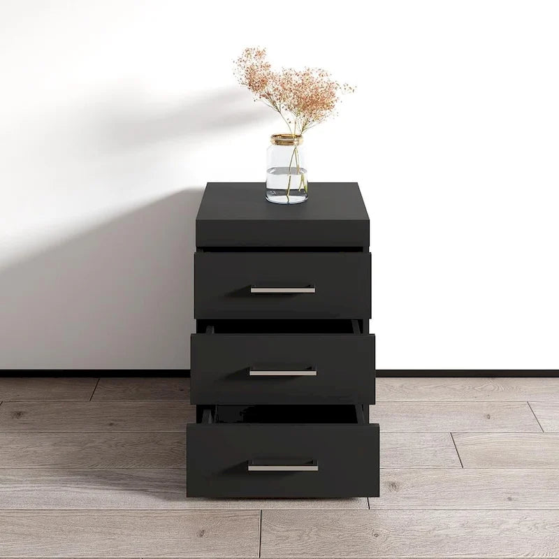 Perth 3D 17 Nightstand